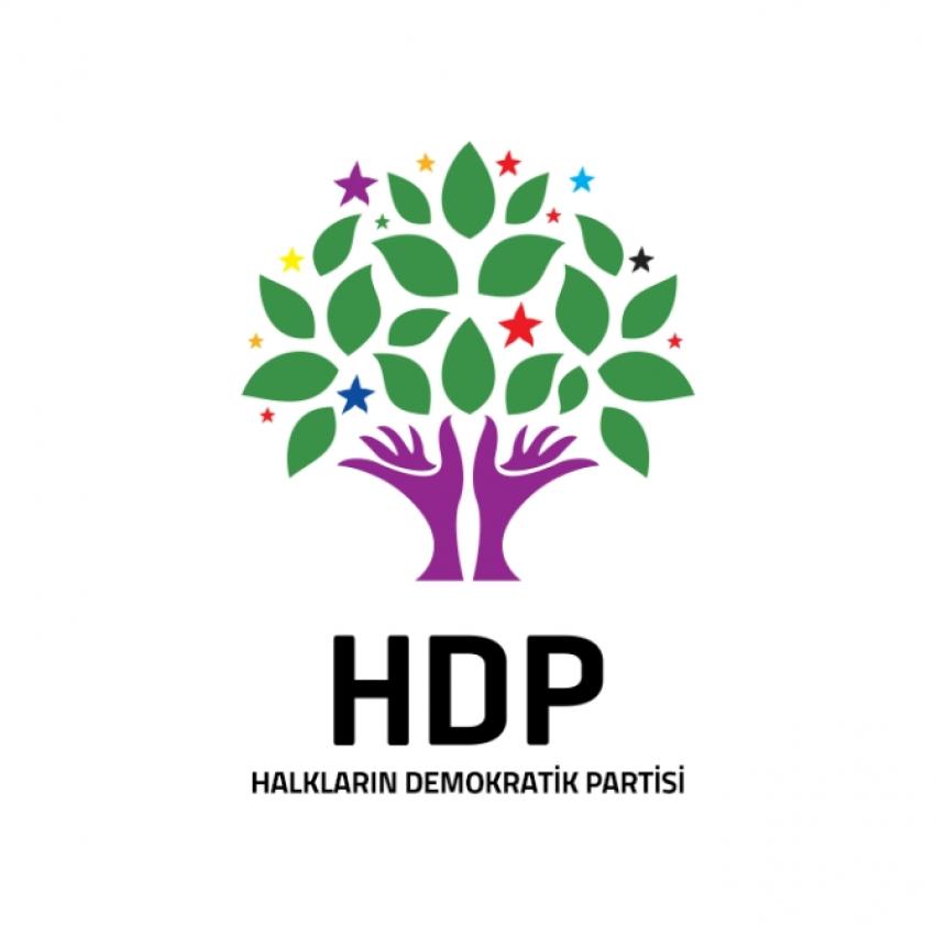 Bazı HDP’li vekiller yemin töreninde yok!