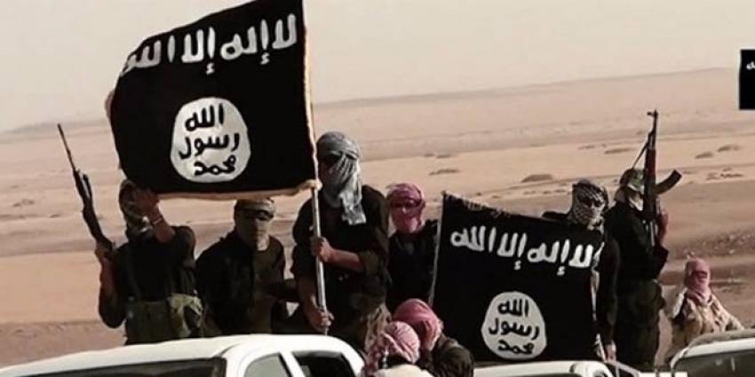 IŞİD teröre devam ediyor