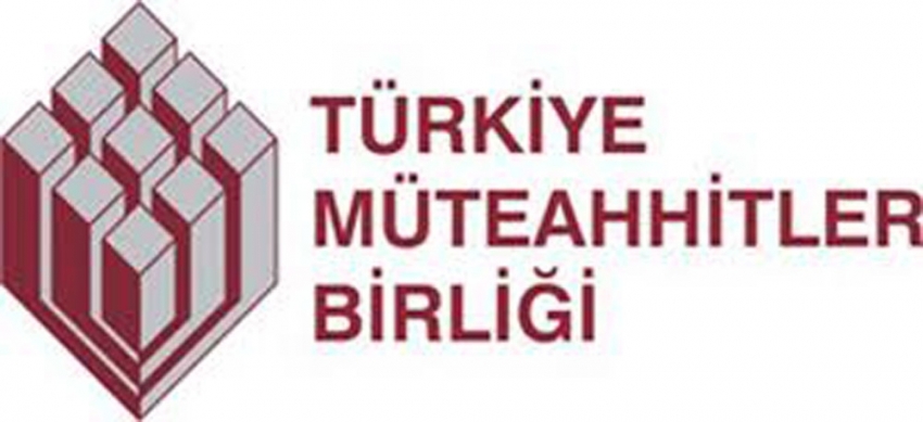 Türk müteahhitler, ilk yarıda yurtdışında 5,1 milyar dolarlık proje üstlendi