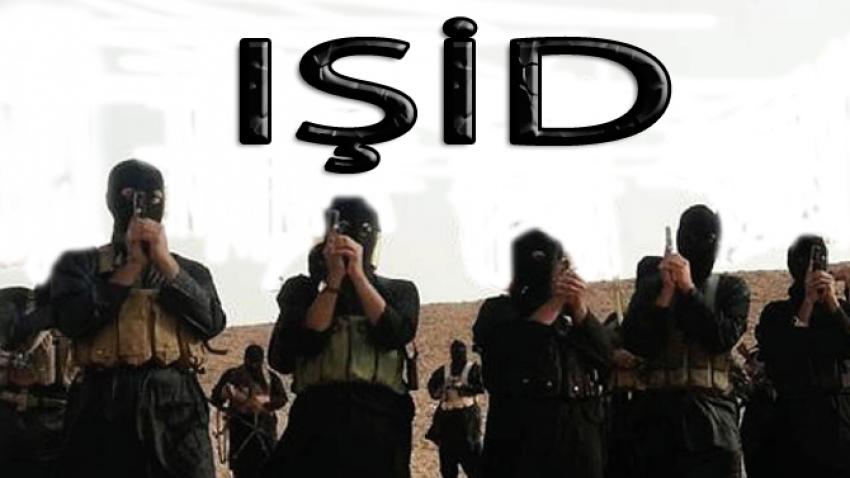 IŞİD saldırısının bilançosu ağırlaşıyor! 50 ölü