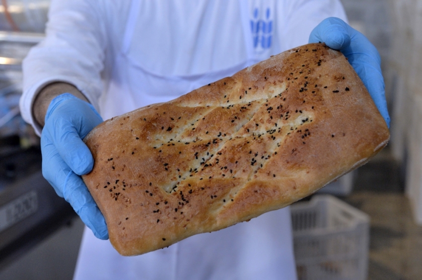 Ankara’da halk ekmeğe zam yok, ramazan pidesi 1 TL