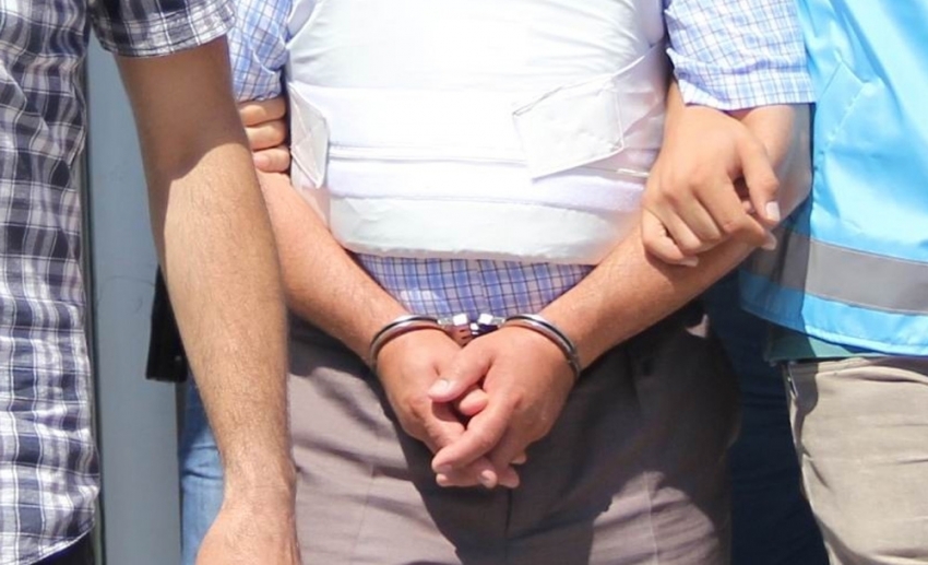 Konya’da DEAŞ operasyonu: 5 gözaltı