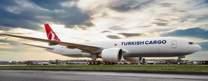 Dünyada en yüksek büyüme rakamını Turkish Cargo yakaladı