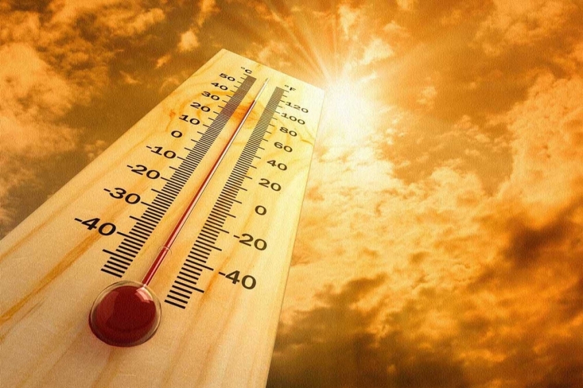 2100 yılında 100 bin kişi aşırı sıcaklardan ölebilir
