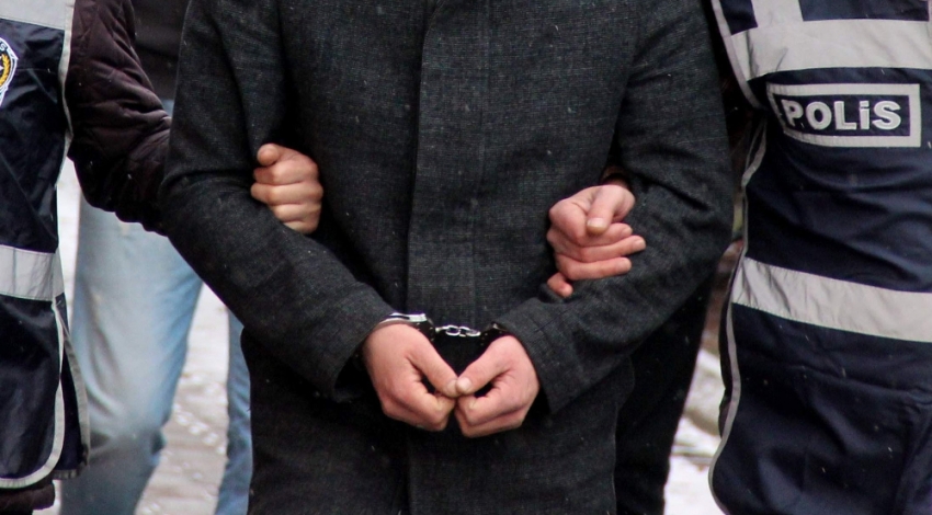 FETÖ’nün TSK yapılanması soruşturmasında 21 tutuklama