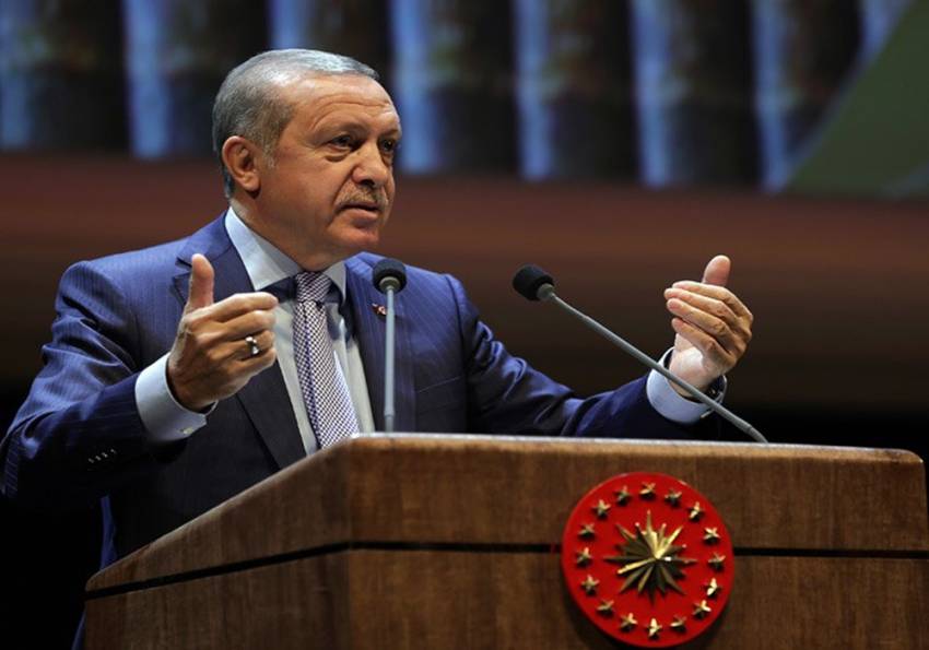 Erdoğan’dan BM için ’reform’ çağrısı