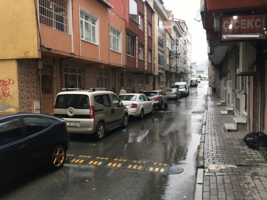 İstanbul’da koca dehşeti: 2 ölü
