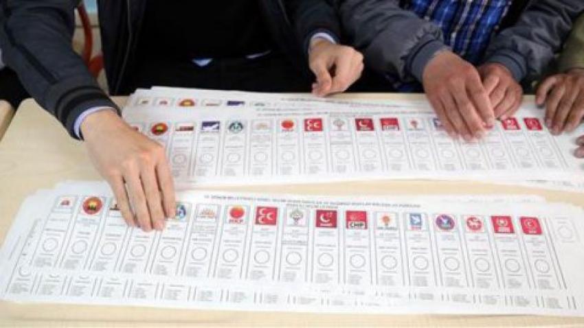İstanbul seçimlerinin iptali için başvurdular