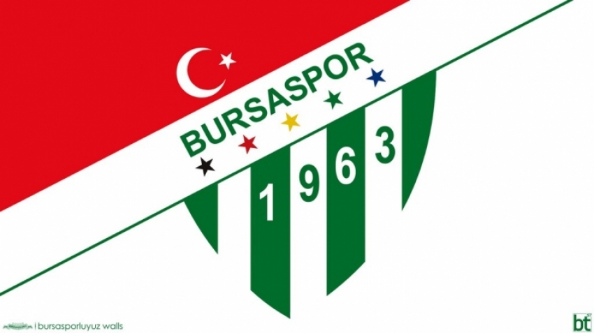Bursaspor gecesi resmen iptal edildi!