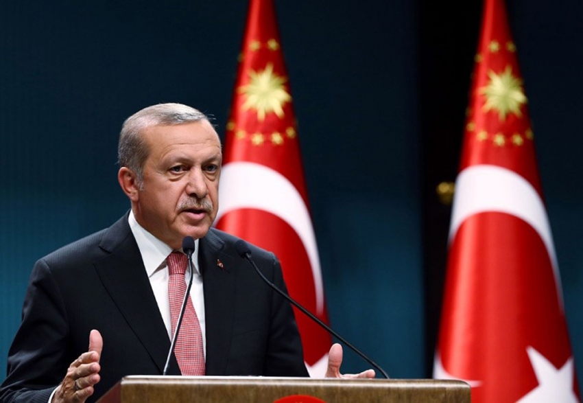 Reform Eylem Grubu, Cumhurbaşkanı Erdoğan başkanlığında toplanacak