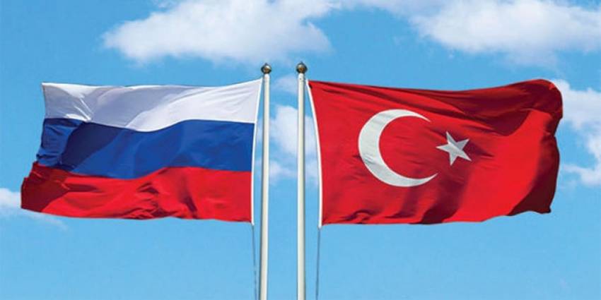Türkiye ve Rusya askeri mutabatı imzaladı