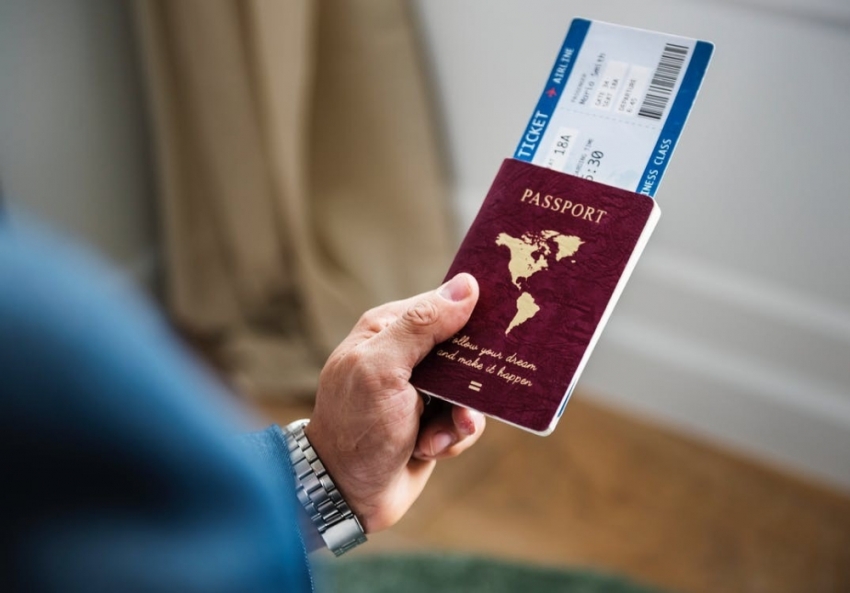 ’Schengen’ vizesine başvuranların oranı yüzde 10 düştü