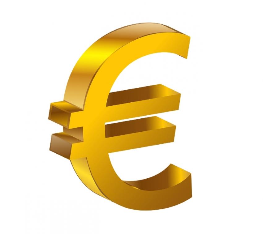 Euro hesap komisyon oranları indirildi