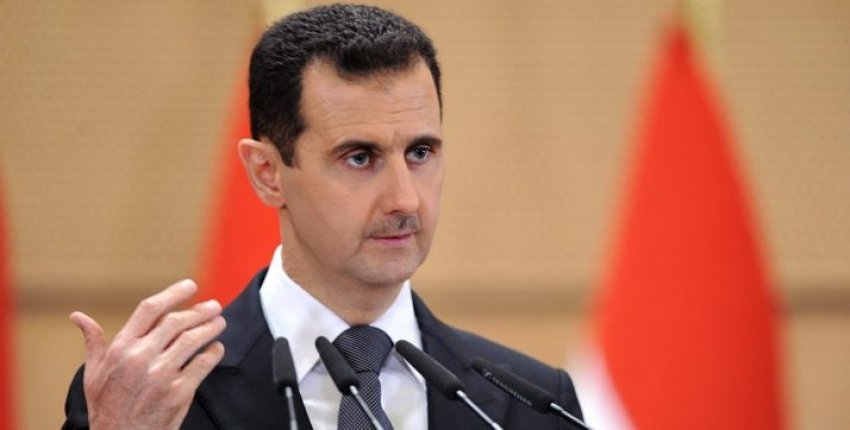 Esad’ın sonu geliyor mu?