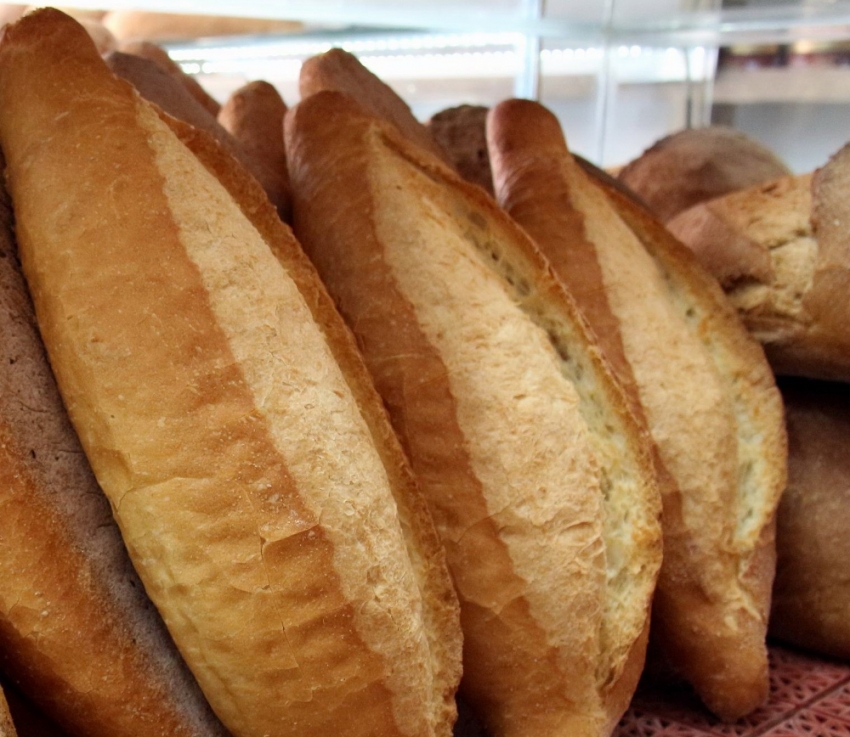 “Doğru miktarda tüketilen ekmek...