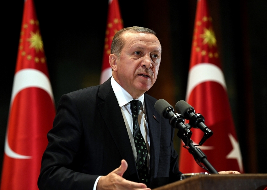 FETÖ’nün Cumhurbaşkanı Erdoğan’la ilgili korkunç planı