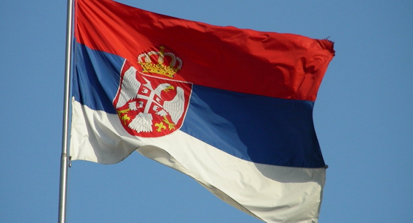 Sırbistan'da mutasyonlu virüs paniği