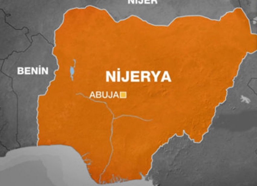 Nijerya’da bina çöktü: 12 ölü