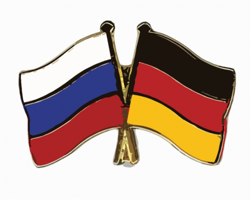 Almanya-Rusya flörtü aşka dönüşüyor