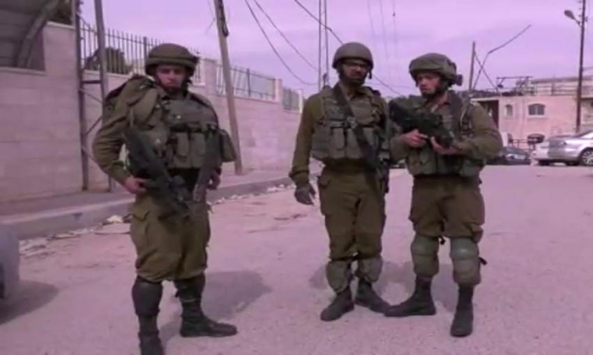 İsrail, Gazze ve Batı Şeria’ya giriş çıkışları kapattı