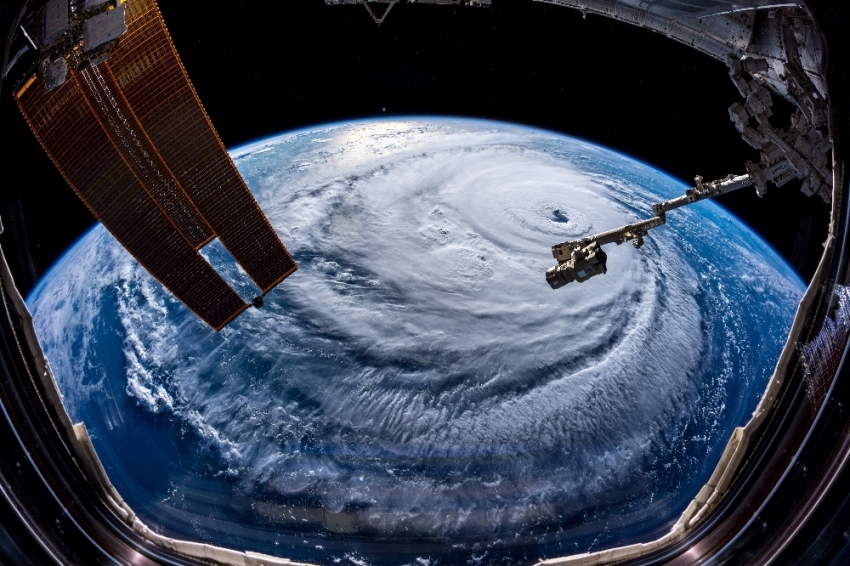 ABD bu kez Michael Kasırgası’nı bekliyor