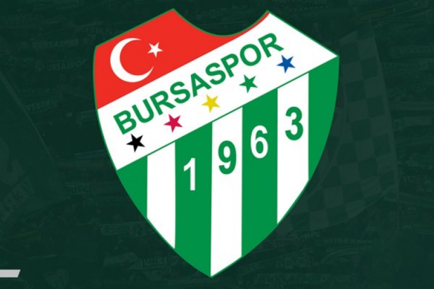 Bursaspor'un 4 haftalık programı açıklandı