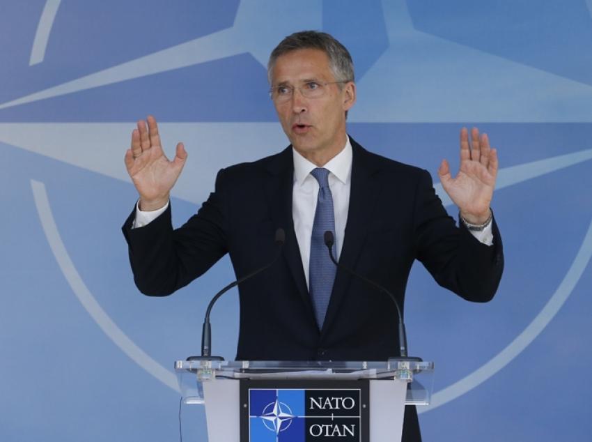 NATO Genel Sekreteri uyardı!