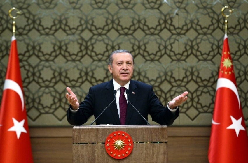 Erdoğan onayladı, dövizli askerlik artık bin EURO