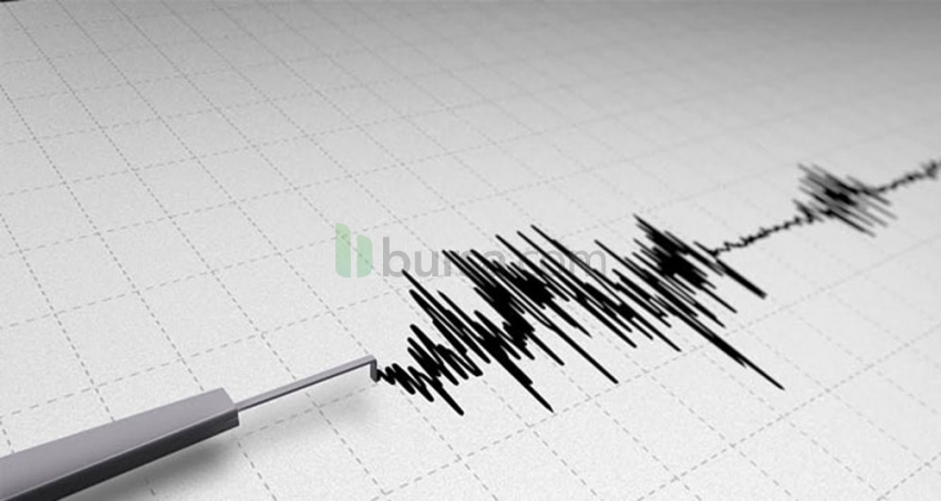 Varto’da 3.3 şiddetinde deprem