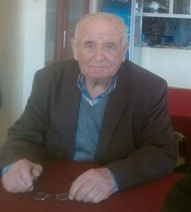 90 yaşındaki emekli öğretmen evinde ölü bulundu
