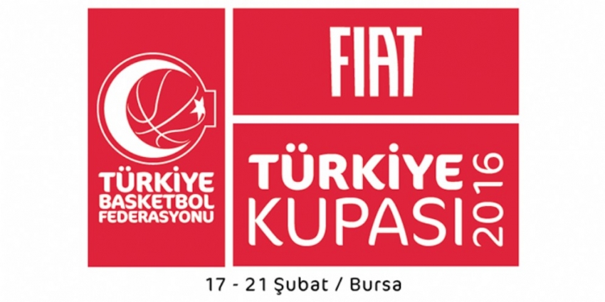 FIAT Türkiye Kupası’nda yarı finalistler belli oldu