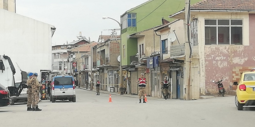 Erzincan’da muhtarlık kavgası: 1 ölü, 2 yaralı
