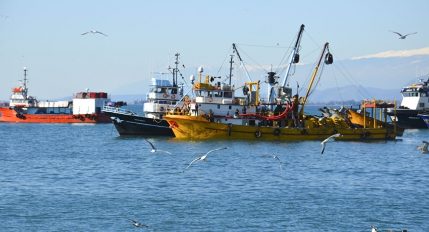 Abhazya’dan Türk balıkçılara kötü haber