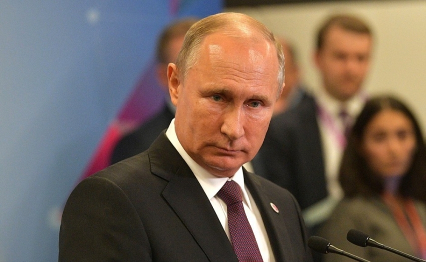 Putin: Davos’a katılmamak prestijimizi etkilemez
