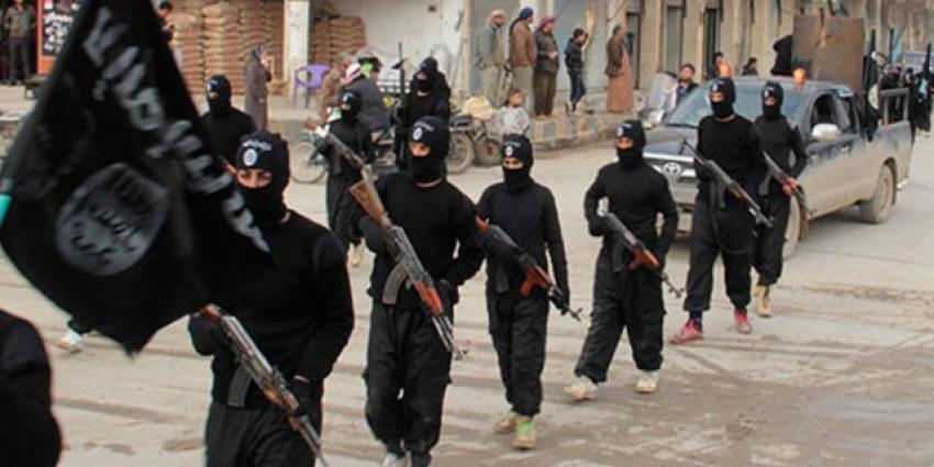 Dünya şokta! IŞİD ilk kez kadınları infaz etti