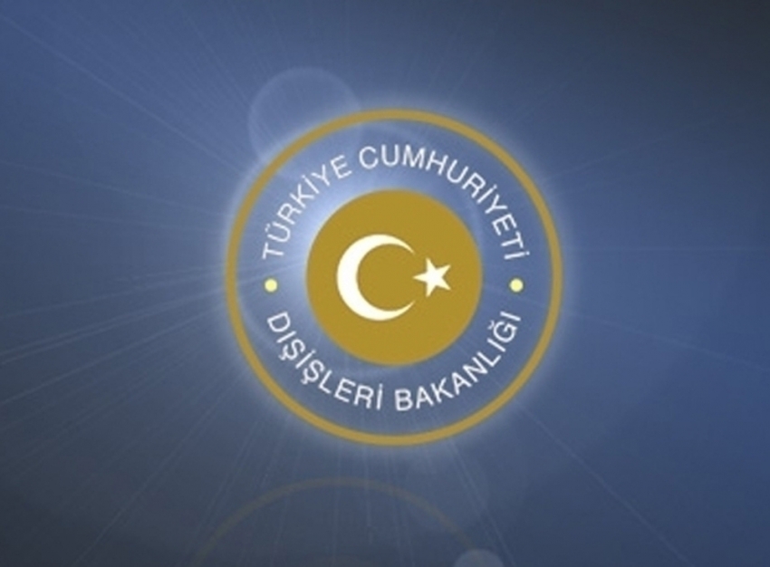 Türkiye’den Kabil’deki terör saldırısına kınama