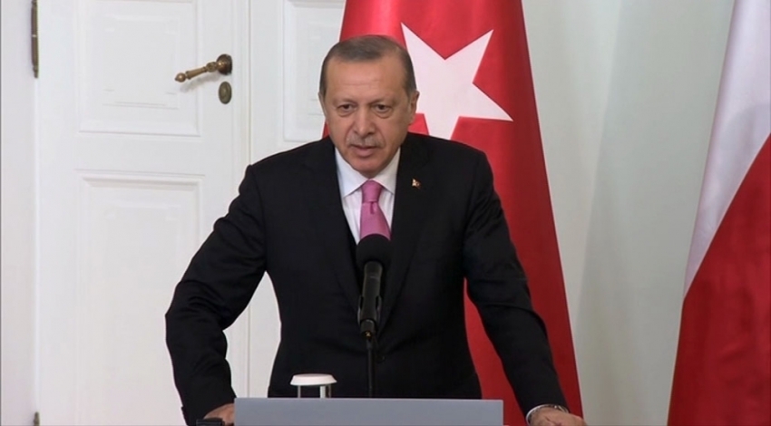 Erdoğan, Deniz Baykal için devreye girdi