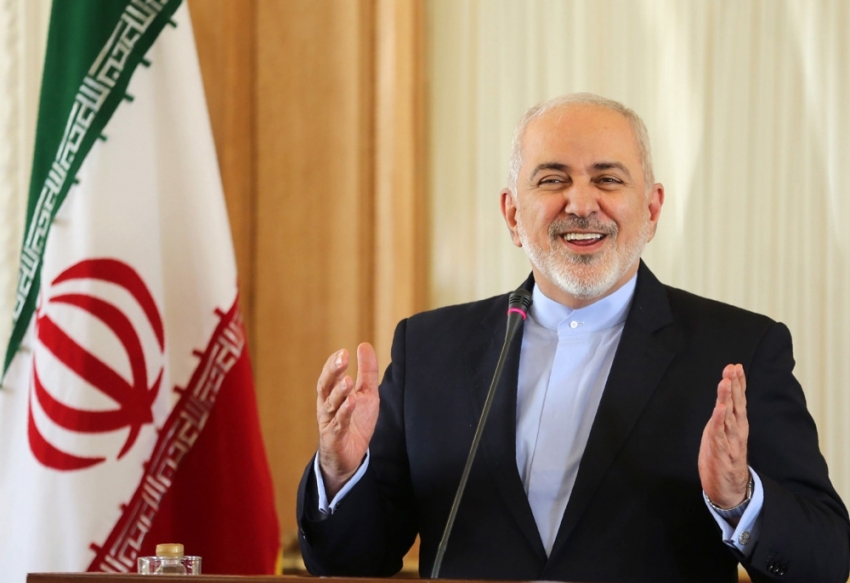 İran’la ilgili Ortak Kapsamlı Eylem Planı’na ABD olmaksızın katılma şartı
