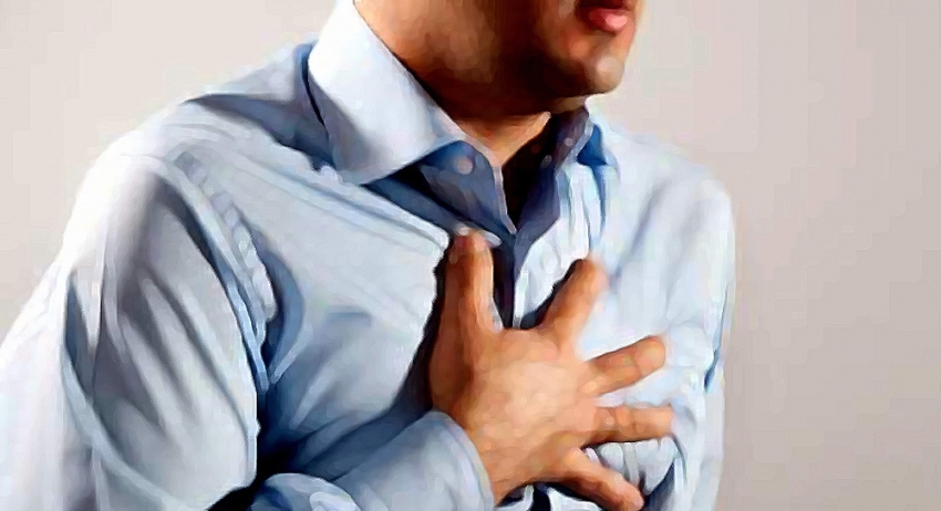 “Soğuk hava kalp krizi riskini artıyor”
