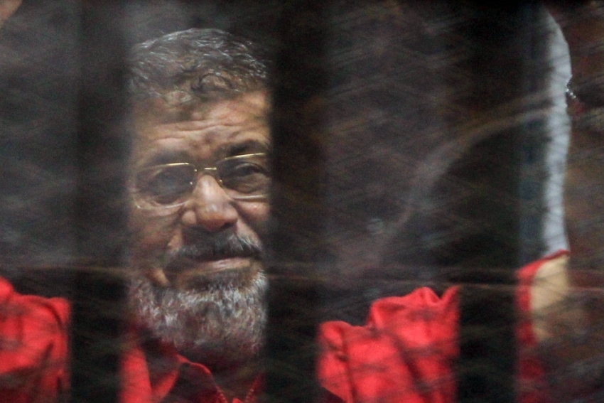 Bozdağ: “Mursi kasten öldürüldü mü?”