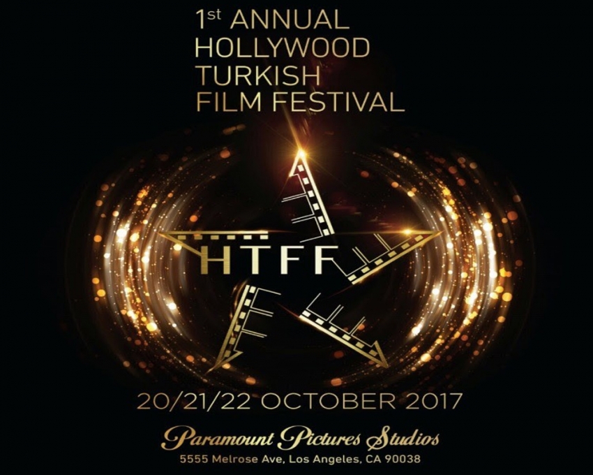 ’Hollywood Türk Film Festivali’ başlıyor
