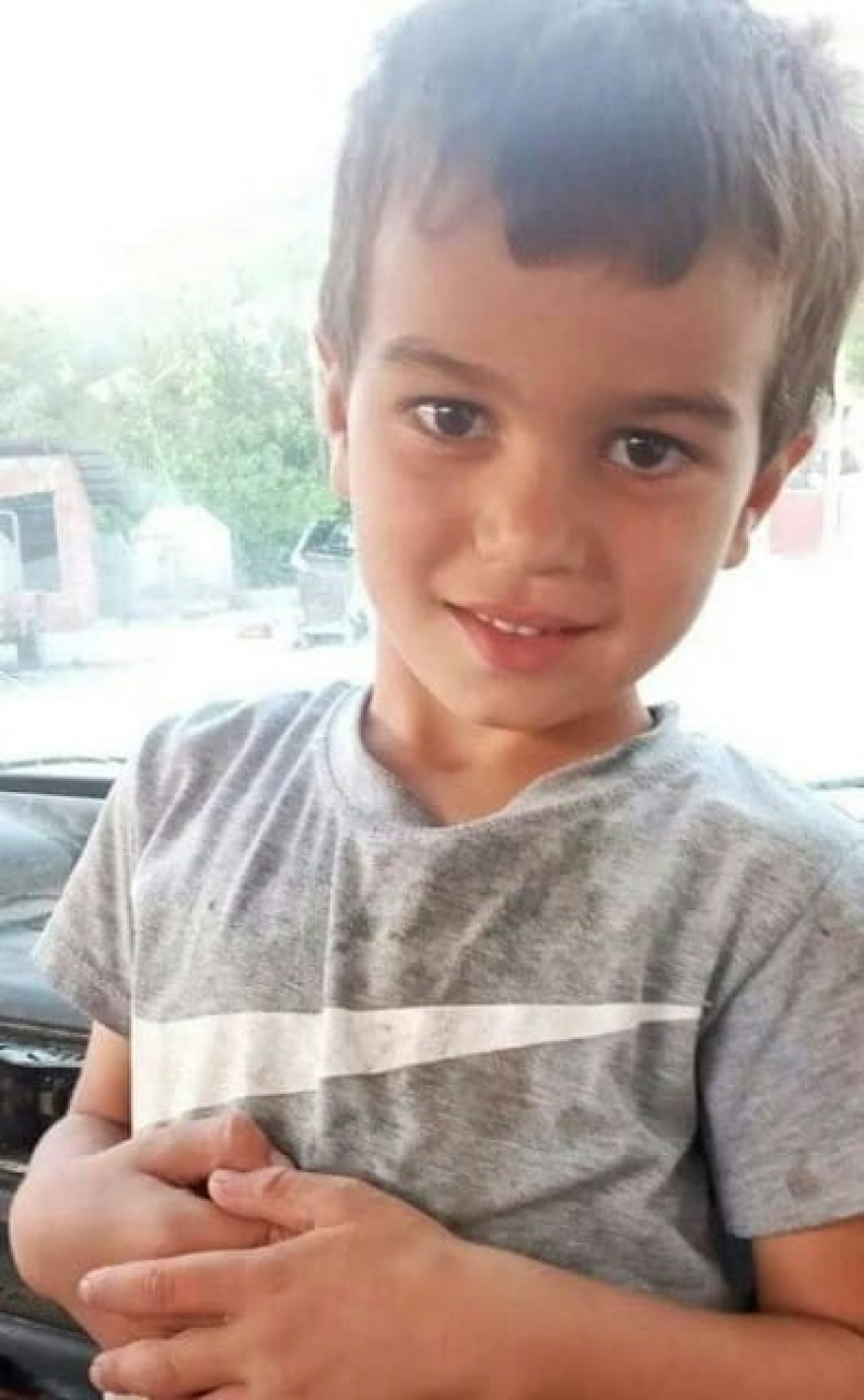 Yakıt koklayan 5 yaşındaki çocuk hayatını kaybetti