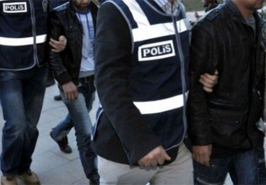 PKK’lılara bomba malzemesi götüren 2 kişi yakalandı