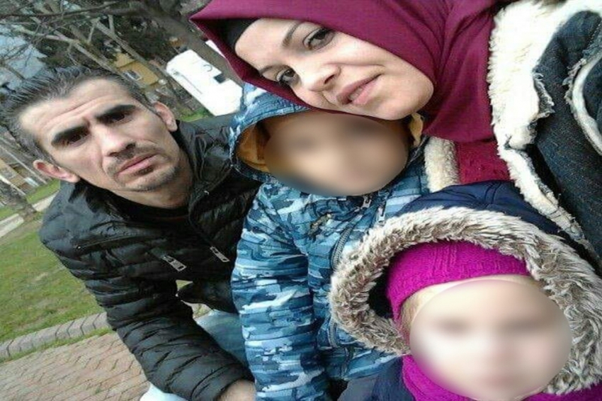 Bursa’da koca vahşeti: 5 yerinden bıçakladı