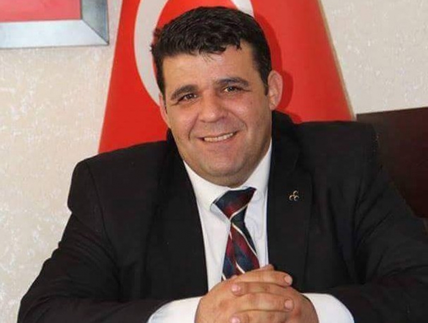 MHP’li başkan yardımcısı hayatını kaybetti