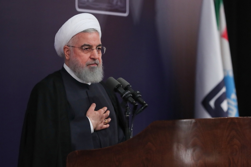 “ABD’nin hedefi İran’da rejim değişikliği”