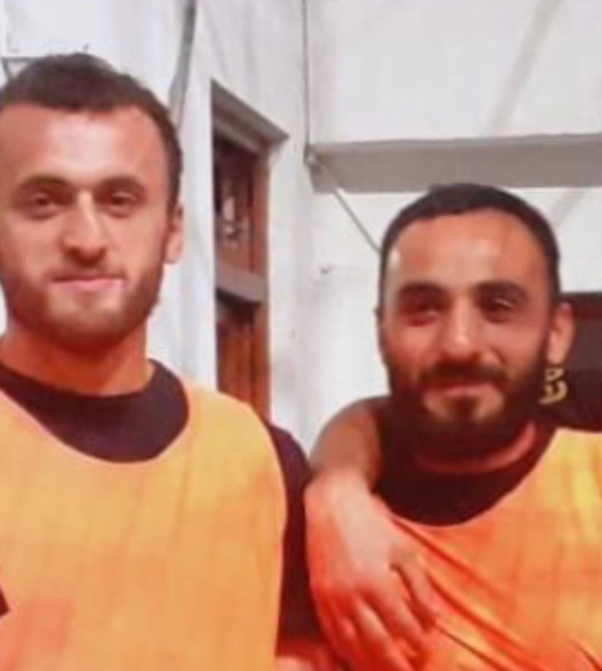 Yasak aşk cinayetinde ölen 3 Gürcü vatandaşının kimlikleri beli oldu