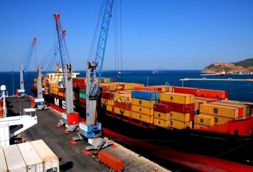 Türk ihraç ürünlerinden memnuniyet artıyor