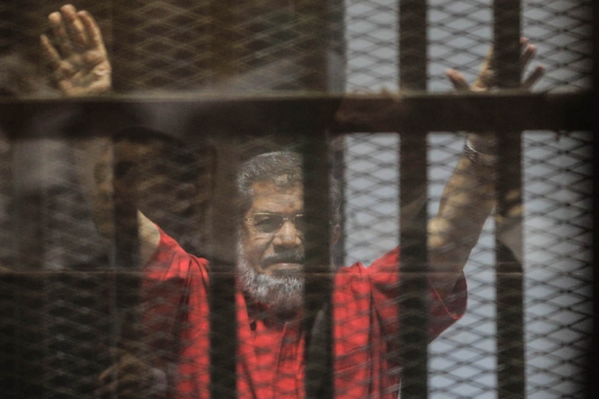 İngiliz gazetesinden Mursi’ye 20 dakika müdahale edilmediği iddiası