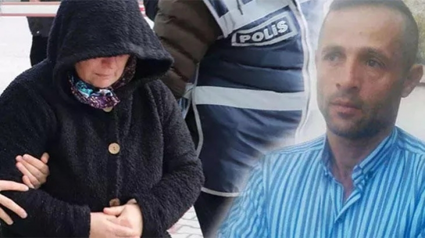 Şiddet uygulayan kocasını öldüren Fatma, beraat etti